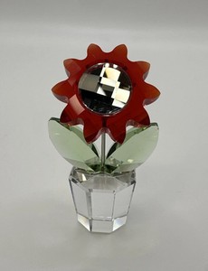 Swarovski Happy Flower | eBay