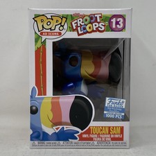 toucan sam products for sale | eBay