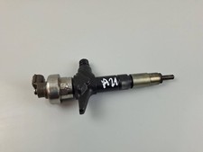Injecteur Isuzu D-MAX