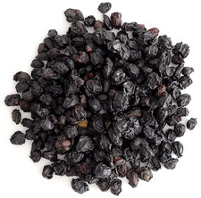 Elderberry Organic Dried / Farm Fresh Packed USA Free Ship