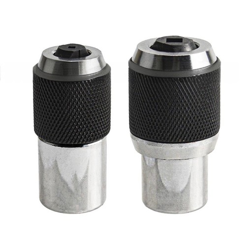 Convenient Tap Extractor Tool Set for Engineers and Construction Workers - Picture 21 of 24