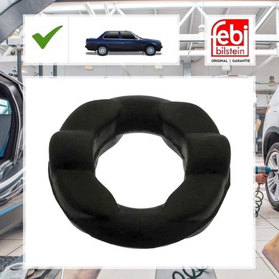 Halter, Abgasanlage Febi Bilstein für BMW 3 E30 316 (Ecotronic)