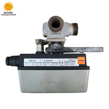 🔥 Honeywell Centra VMM 20 Stellmotor Mischer-Motor 230V 🔥