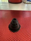 GI Joe Vehicle DEFIANT Booster Exhaust Thruster Cone LARGE 1987 Original Part
