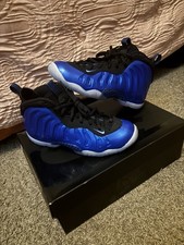 Size 5.5 GS Nike Little Posite One