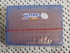 Eppendorf Pipette Tips 300 ul epTIPS