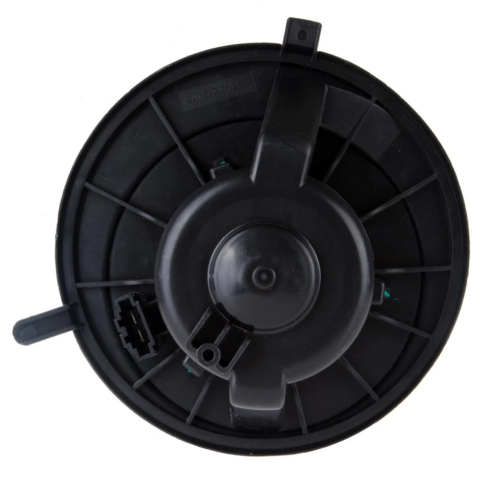 HVAC Heater Blower Motor W/Fan For Audi A3 2006-2013 Volkswagen Jetta 2005-2014 Foto 4 de 4