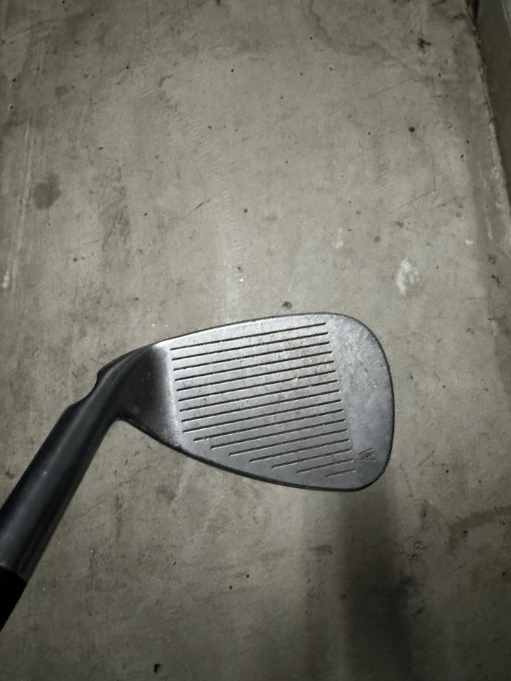 Ping G425 single W pitching wedge to iron set - Image 4 of 4