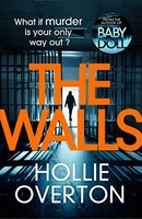 Hollie Overton - Walls - Paperback - G245Z