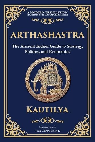 Kautilya Arthashastra (Paperback)
