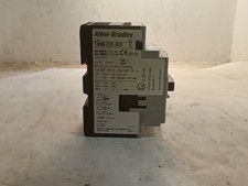 Allen-Bradley 140M-C2E-B25 SER.C Manual Motor Starter (M1B)