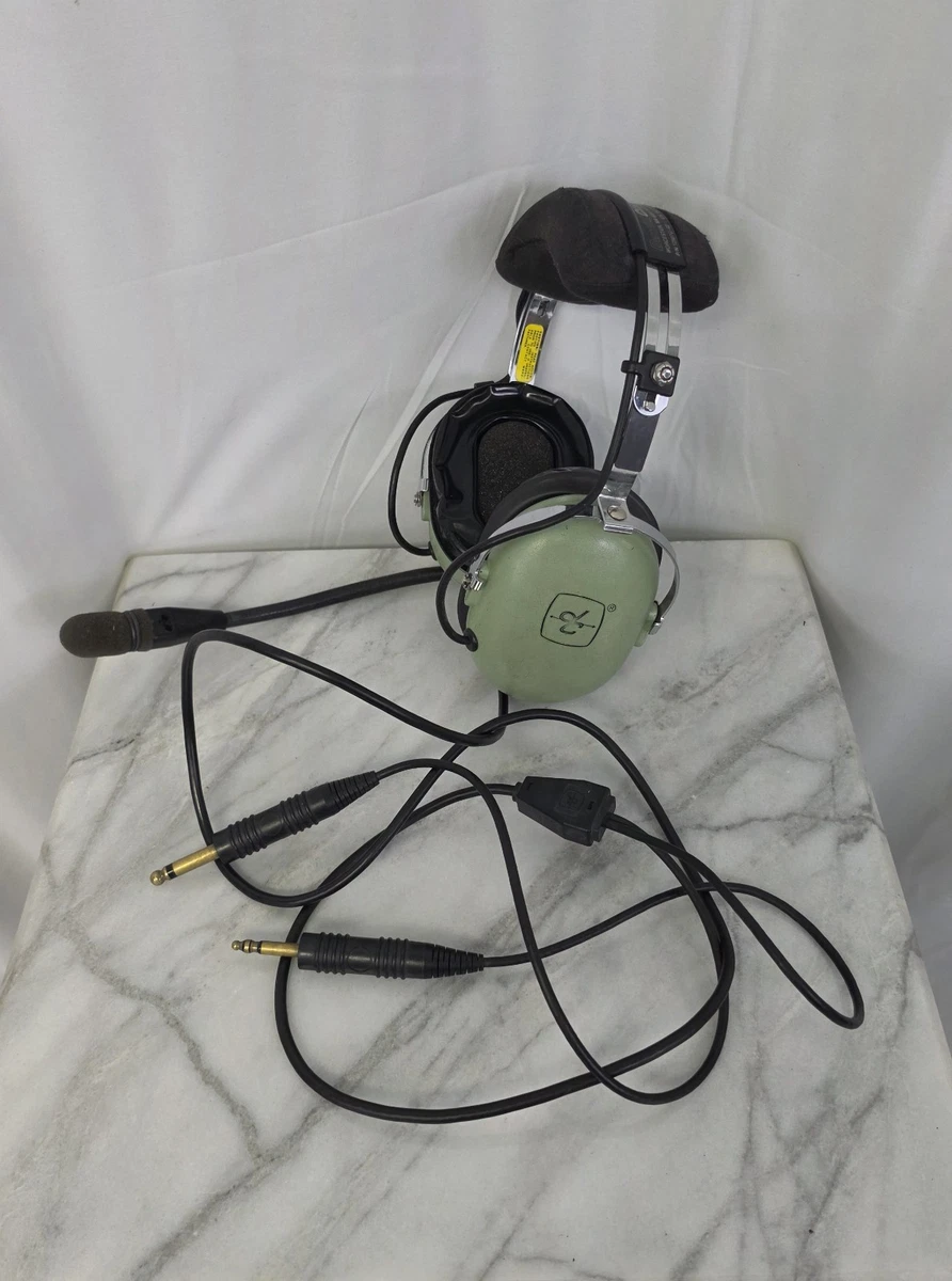 David Clark products for sale | eBay