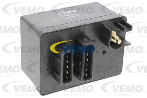 Vemo SteuergeräT, GlüHzeit FüR Alfa Romeo CitroËN Fiat Jaguar Lancia Peugeot-image