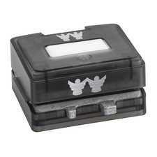 Creative Memories  ANGELS CHAIN  Border Maker Cartridge Punch