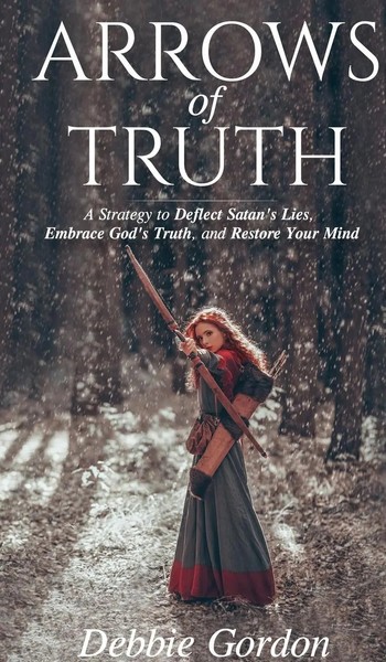 Debbie Gordon | Arrows Of Truth | Buch | Englisch (2022) | Gebunden-image