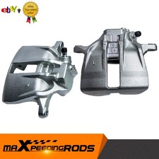 2x Bremssattel Vorne For Audi 80 B4 90 100 VW Golf 3 1H Passat Polo Jetta 341008