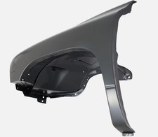 Dakota 1997-2001 Front Driver Sidefender For Dodge Dakota 1997-2001 Front Driver Sidefender For Dodge