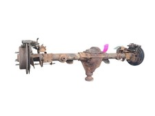 Rear Axle Dana 44 Lhd 3.21 Ratio Fits 07-15 Wrangler 657406