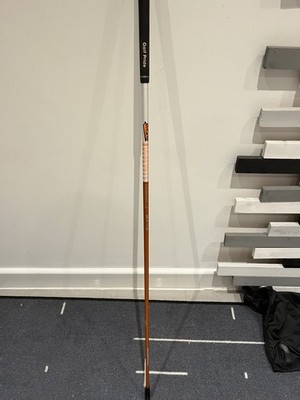 Graphit Design - Tour AD DI 7X - 45'' Premium Driver Schaft - Callaway Adapter