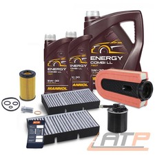 INSPEKTIONSPAKET FÜR MERCEDES GLE W166 250-d M-KLASSE W166 ML 250 CDI BJ 11-18 INSPEKTIONSPAKET FÜR MERCEDES GLE W166 250-d M-KLASSE W166 ML 250 CDI BJ 11-18