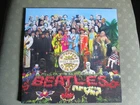 The Beatles/SGT. Peppers Lonely Hearts Club Band - Parlophone PCS 7027 LP NM