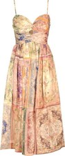 Zimmermann woman dress