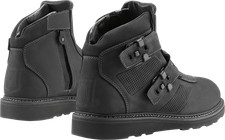 ICON El Bajo2 Boots Black US 10.5 34031202