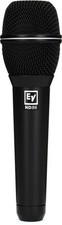 Electro-Voice ND86 Supercardioid Dynamic Vocal Microphone
