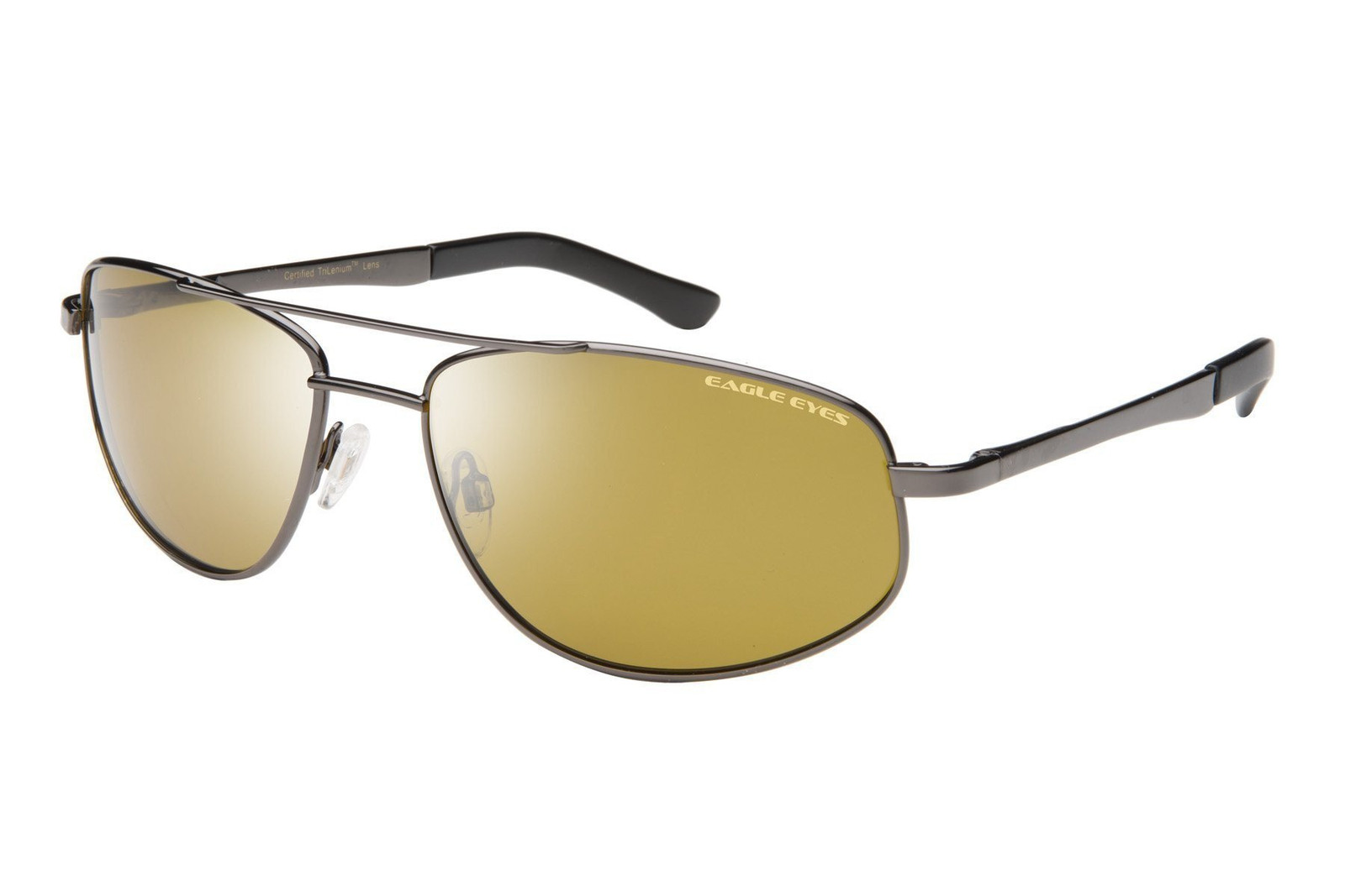 Extreme Polarized Sunglasses - Aviator Style Sunglasses