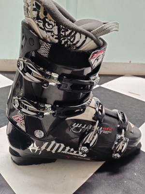 nordica ski boot bolsa