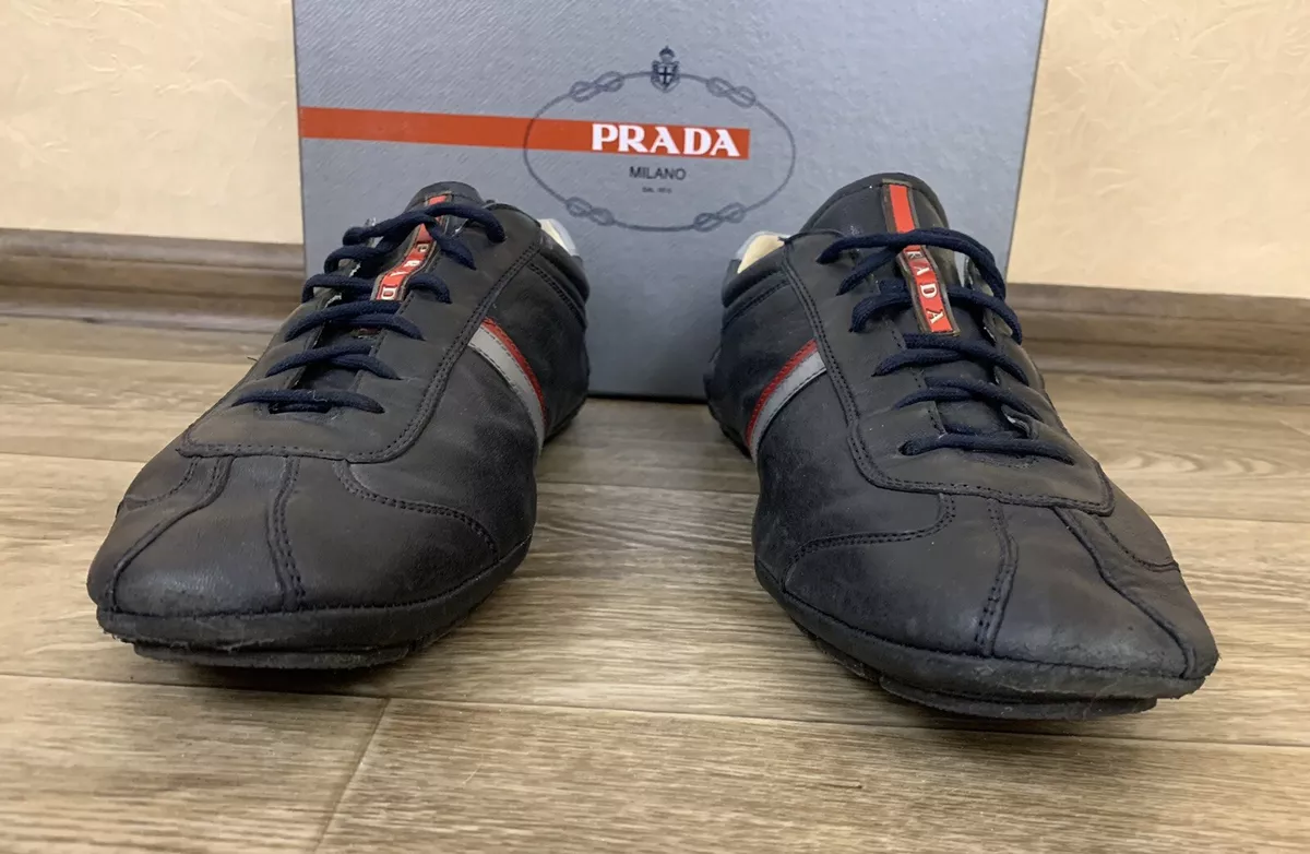 Ebay prada cheap shoes