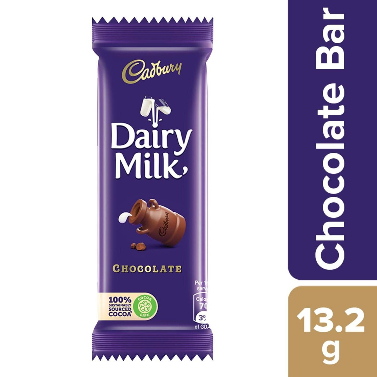 Dairy Milk Chocolate