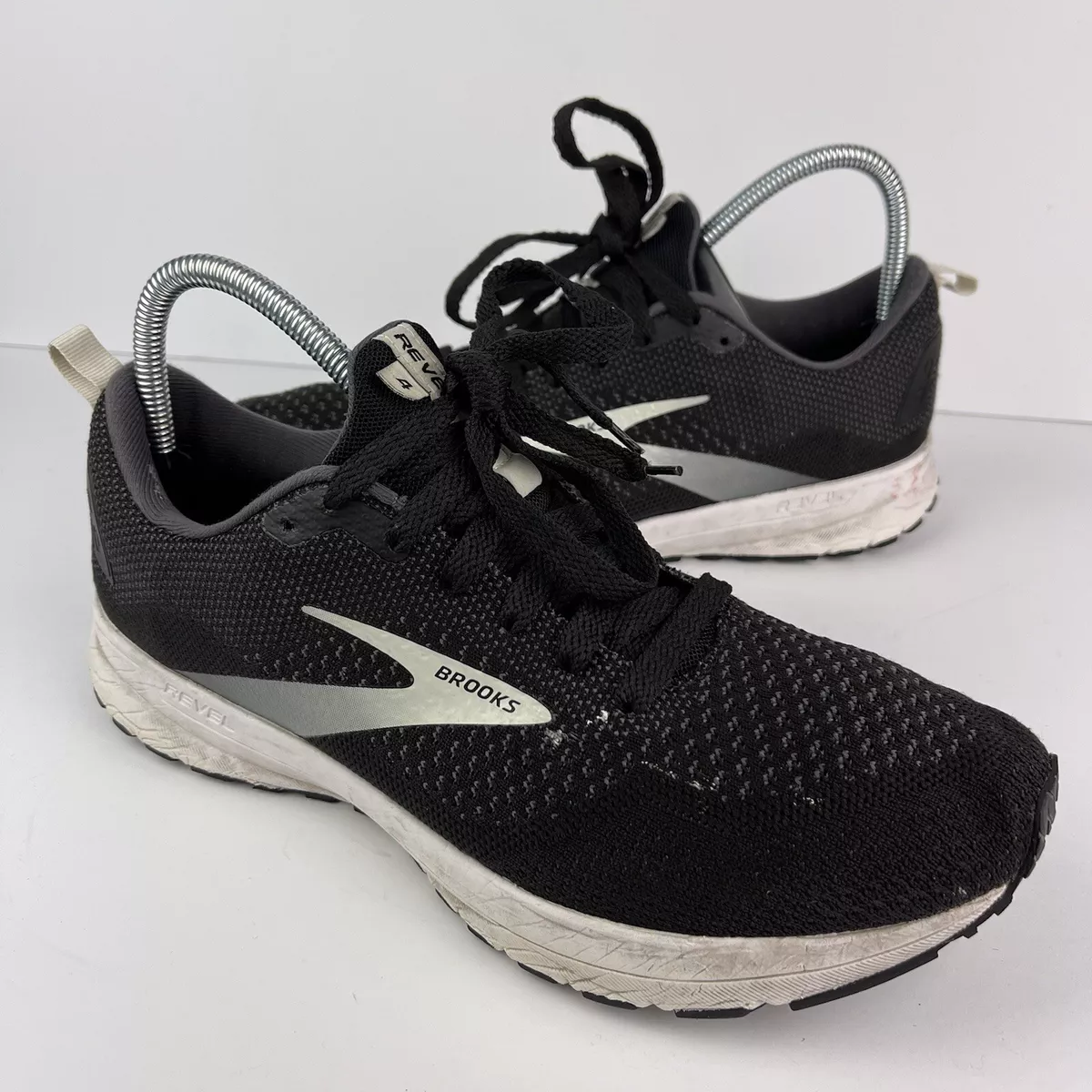 Brooks top womens revel