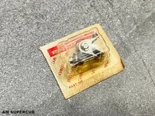 NOS Honda P50 PC50 QA50 Ignition Points Contact Breaker Part No. 30202-063-004