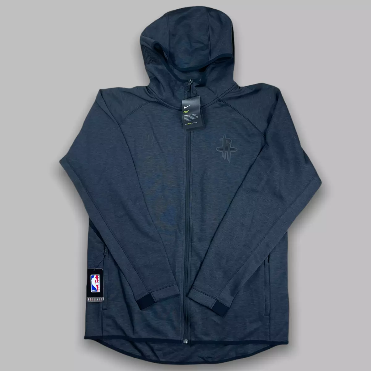 Houston rockets therma flex sale