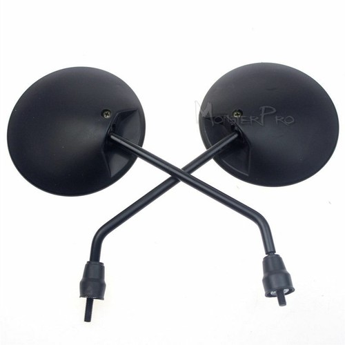 Mirror for 10mm Bolt Screw's Honda CT90 CT110 NBC110 C110X Postie Bikes - Picture 8 of 12