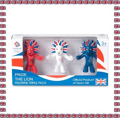 PINS MASCOTTE JEUX Olympiques de Paris 2024 OFFICIEL EUR 20,00