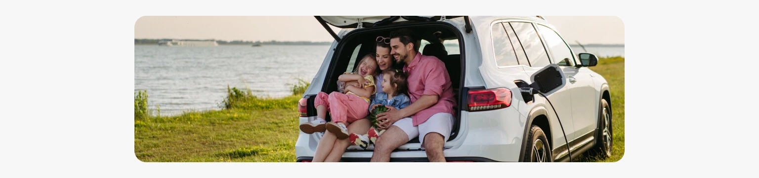Get road trip ready with eBay