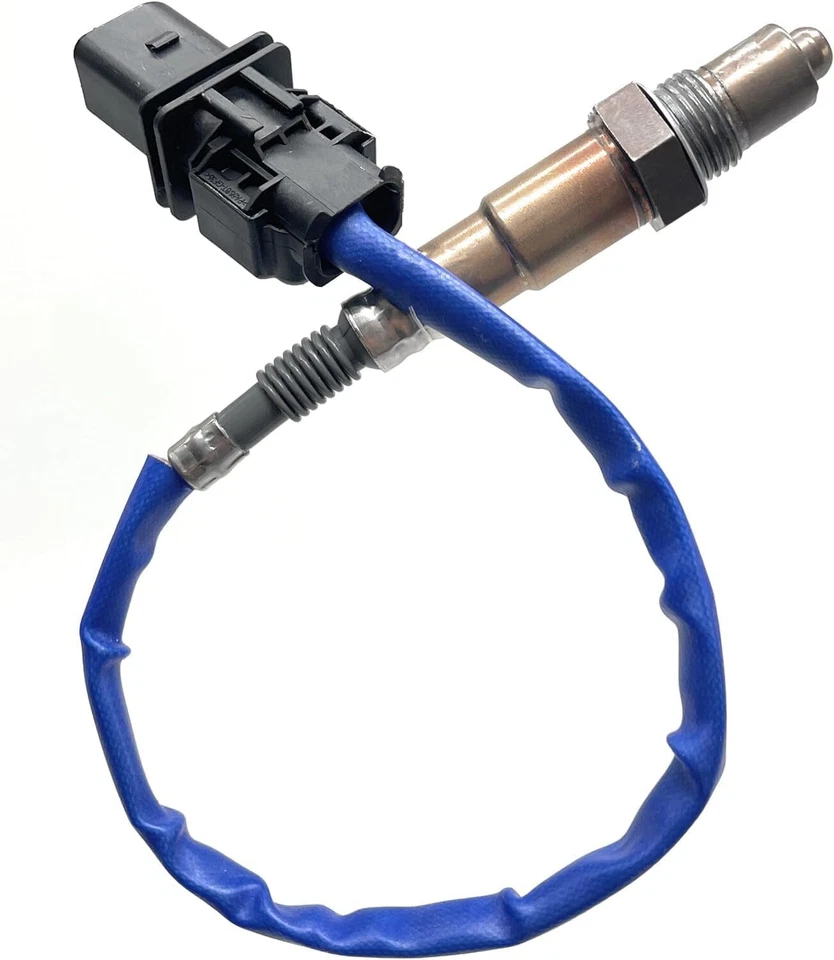 2PCS Upper+Lower Oxygen 02 Sensor For 2013-2020 Ford Fusion Lincoln MKZ 2.0L L4 - Image 2 of 4