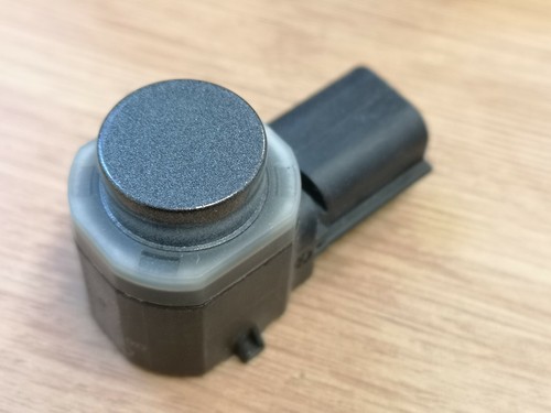 1x GENUINE Ford Ranger WildTrack Parking Sensor Ranger Pick UP PX (2016-2022) - Picture 5 of 13