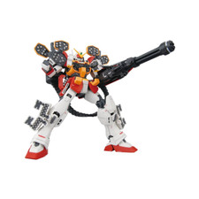 GUNDAM - 1/100 XXXG-01H Heavy Arms EW Ver. Master Grade Model Kit MG Bandai