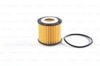 Bosch F 026 407 091 Oil Filter For Daihatsu Lexus Subaru Toyota