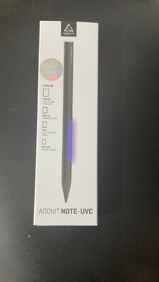 Adonit NOTE-UVC