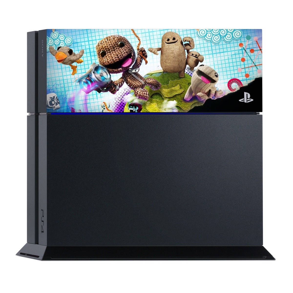 LittleBigPlanet 3 PS4 Limited Edition Faceplate / Sony Playstation