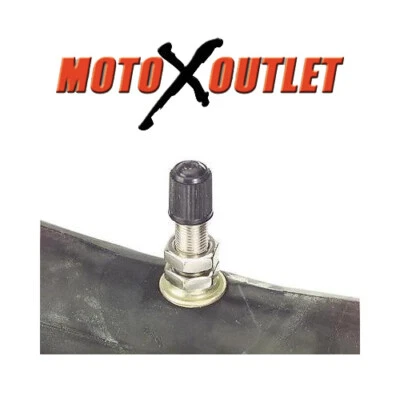 Inner Tube 2.50x16 Honda CRF 80F XR 75 80 2.50-16 XR75 XR80 Dirt Bike Motorcycle - Bild 1 von 4