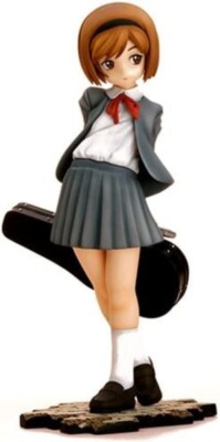 ❌ GUNSLINGER GIRL❌ 　ヘンリエッタ　フィギュア Gunslinger Girl Henrietta 1/8 PVC figure Good Smile Company From