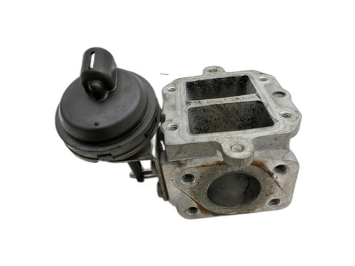 Abgasrückführventil EGR AGR Ventil für VW Touran 1T 03-06 TDI 2,0 103KW BKD