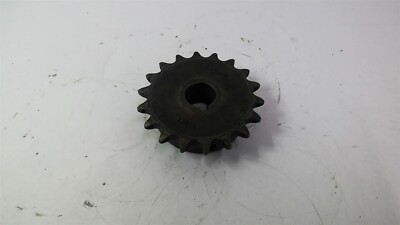 Diamond 41B18 Sprocket 40 Chain 18 Teeth