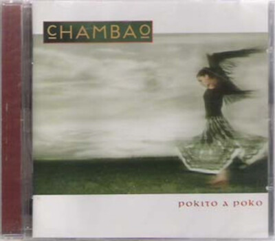 CHAMBAO - Pokito a Poko - CD Neu