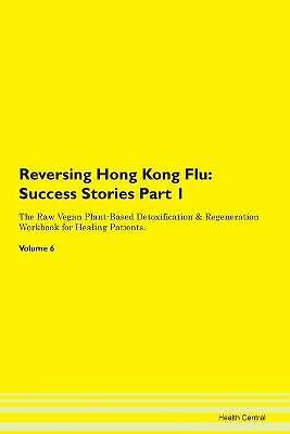 Reversing Hong Kong Flu, ,  Paperback